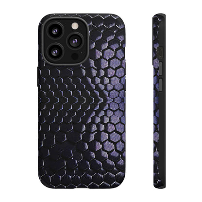 Carbon Fiber Tough Case