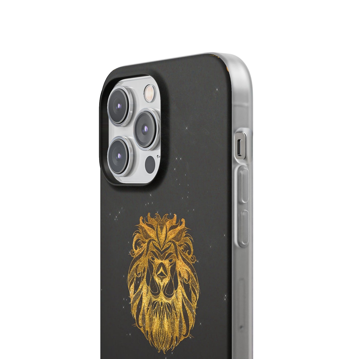 Leo Flexi Case