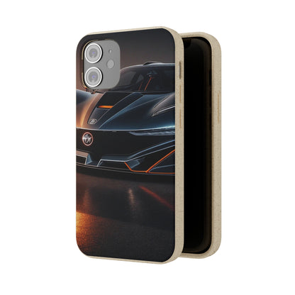 Supercar Biodegradable Case