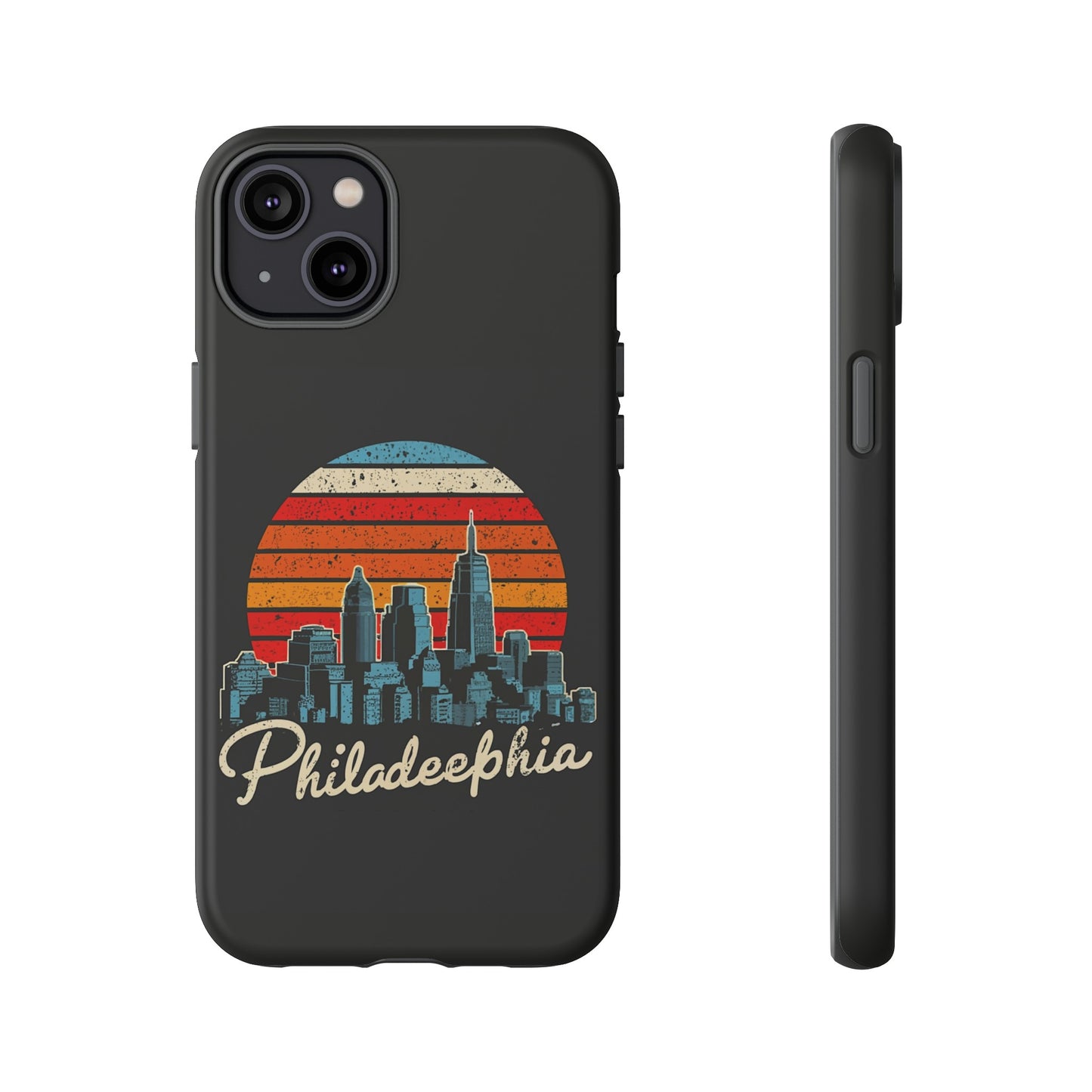 Philly Tough Case