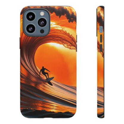 Surfer Tough Case