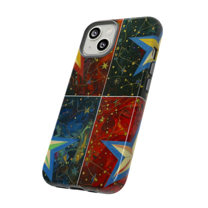 Art  Pattern Tough Case