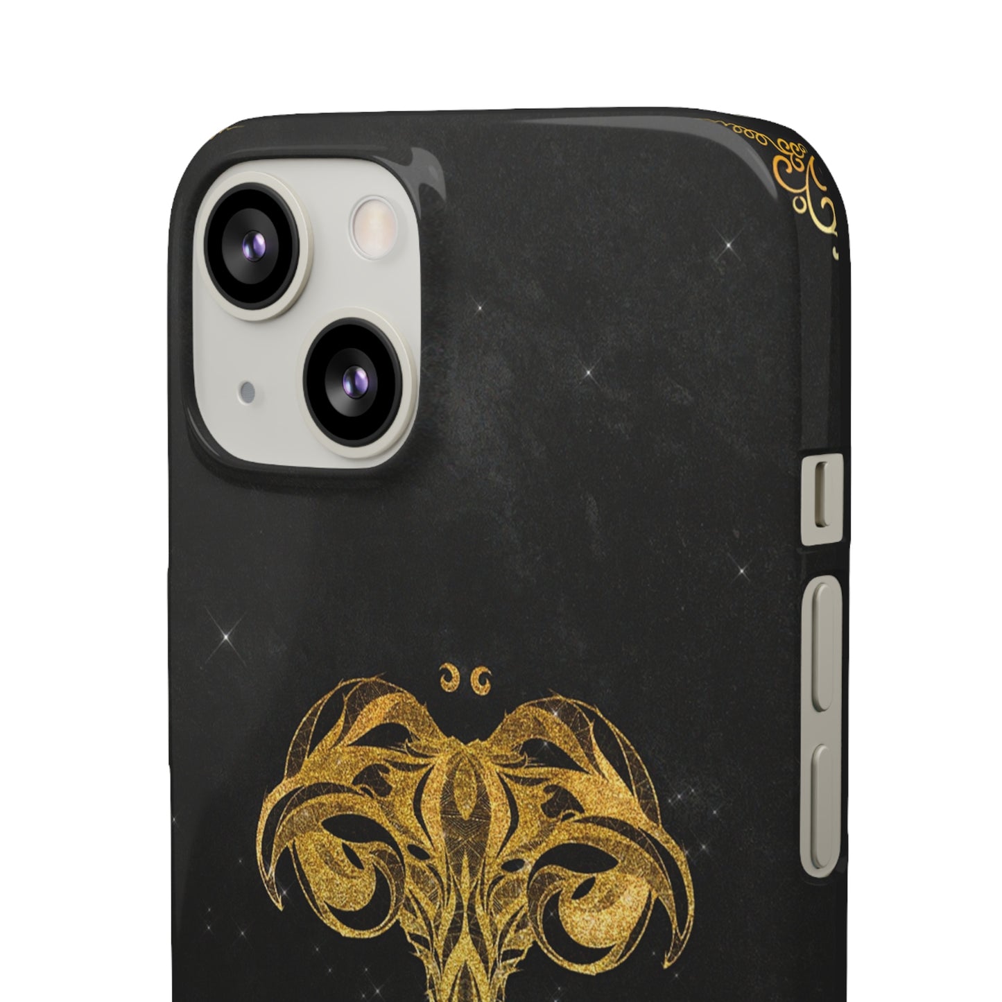 Aries Snap Case