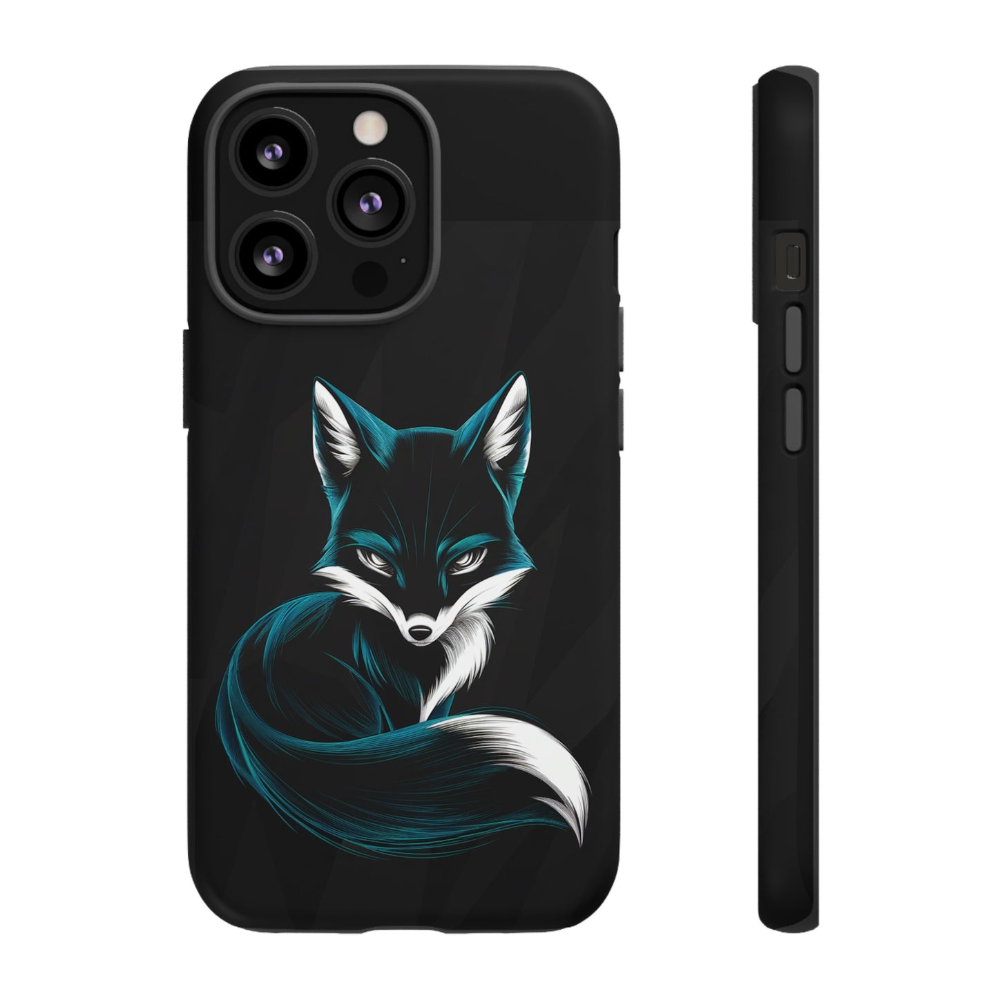 Sly Fox Tough Case