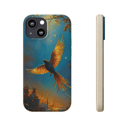 Freedom Biodegradable Case