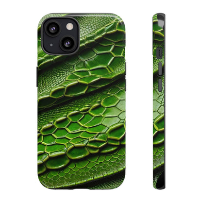 Photosynthetic Grass Tough Case