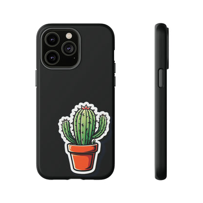 Cactus Tough Case