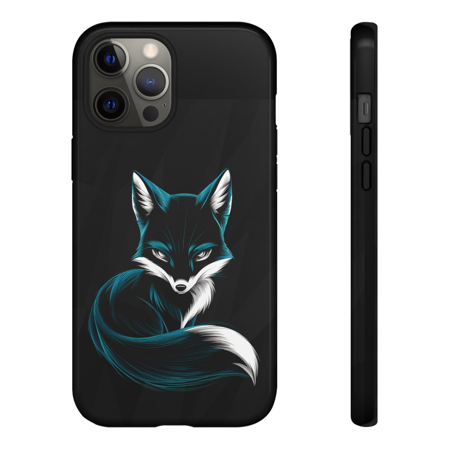 Sly Fox Tough Case