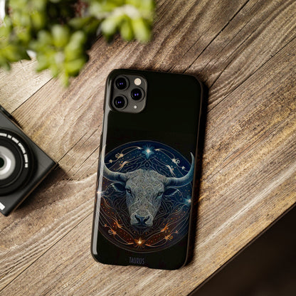 Taurus Slim Phone Case