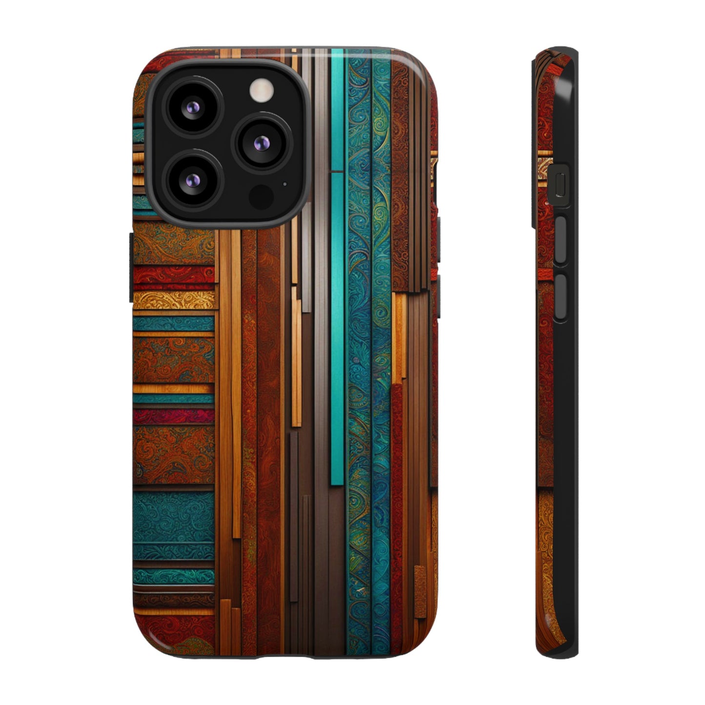 Sun-mica Design Tough Case