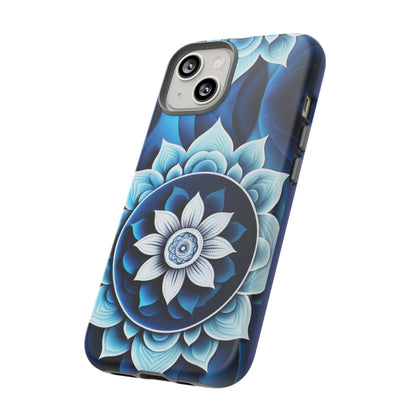 Sky Lotus Tough Case