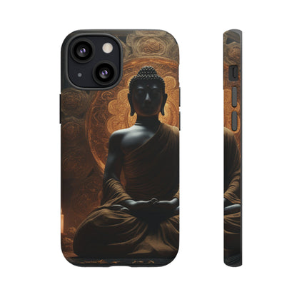 Inner Peace Tough Case