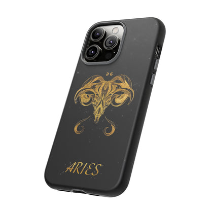 Aries Tough Case