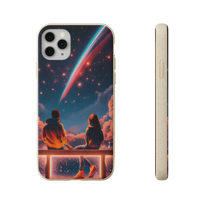 Moonlit Moments Biodegradable Case