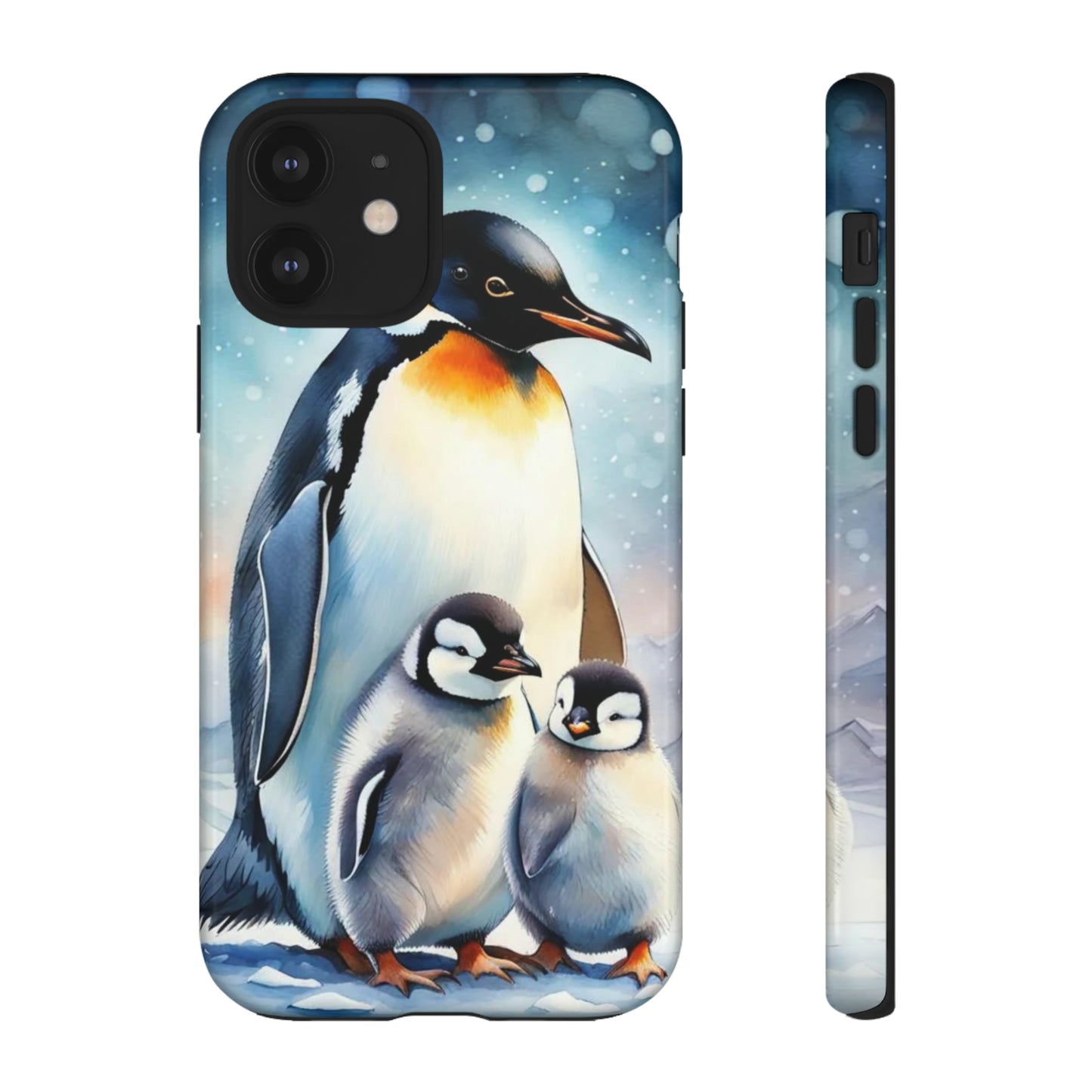 Penguin Tough Case