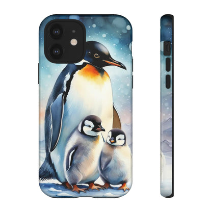 Penguin Tough Case