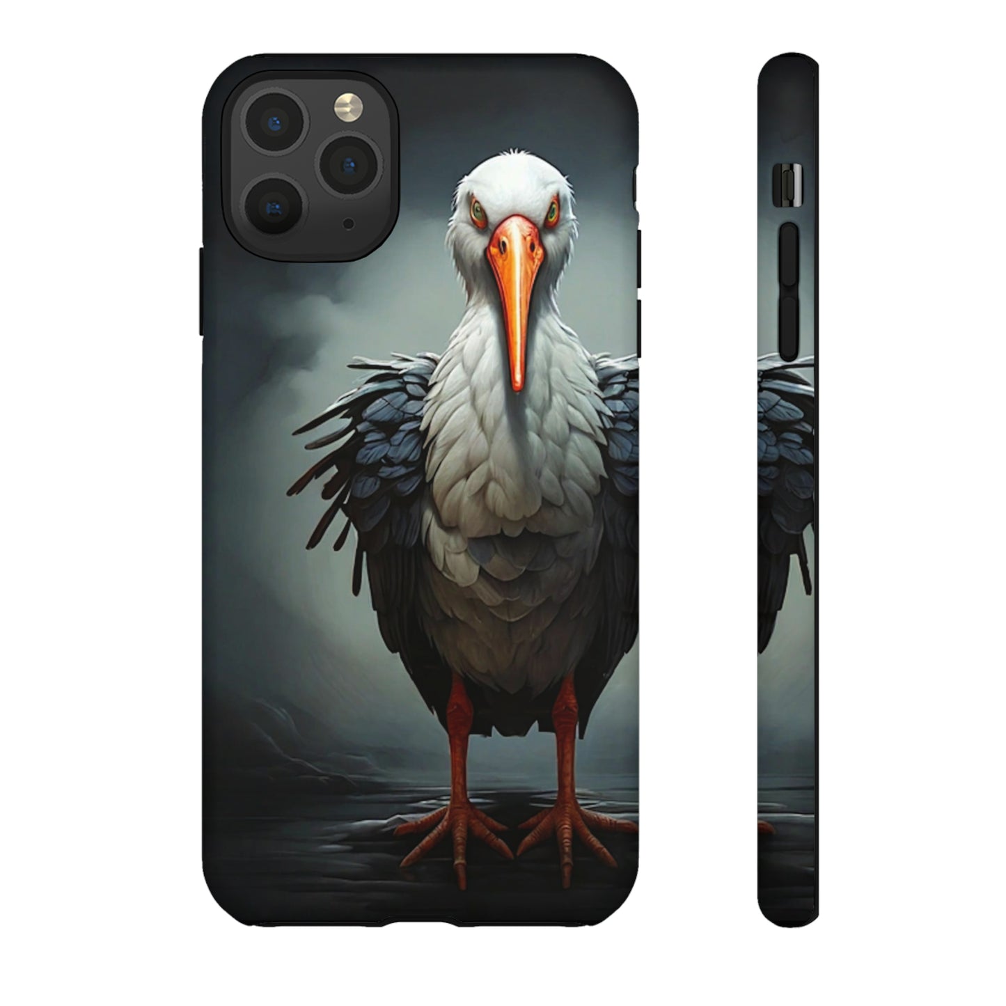 Stork Tough Case