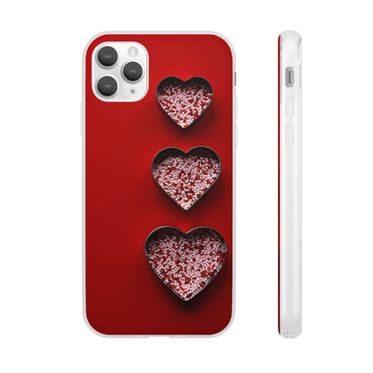 Vessel of Love Flexi Case