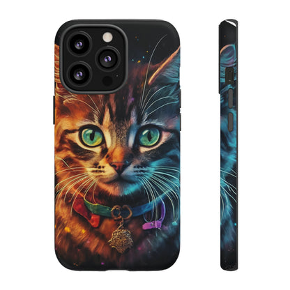 Kitten Tough Case