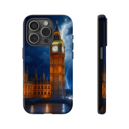 The Big Ben Tough Case