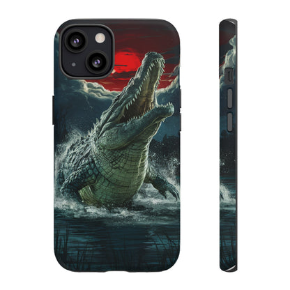 Aggressive Gator Tough Case