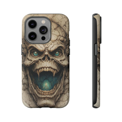 Evil Monster Tough Case