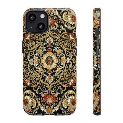 Oriental Design Tough Case