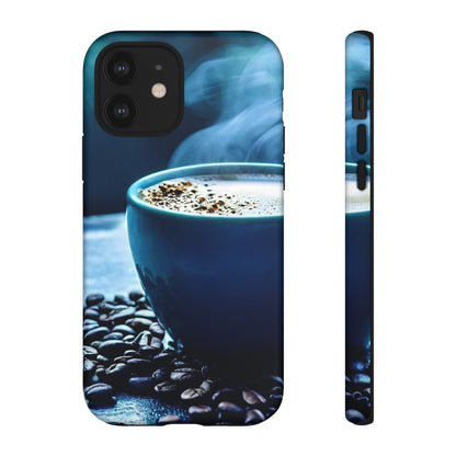 Coffe Tough Case