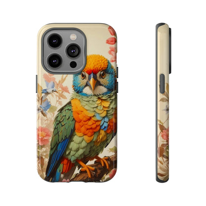 Parakeet Tough Case