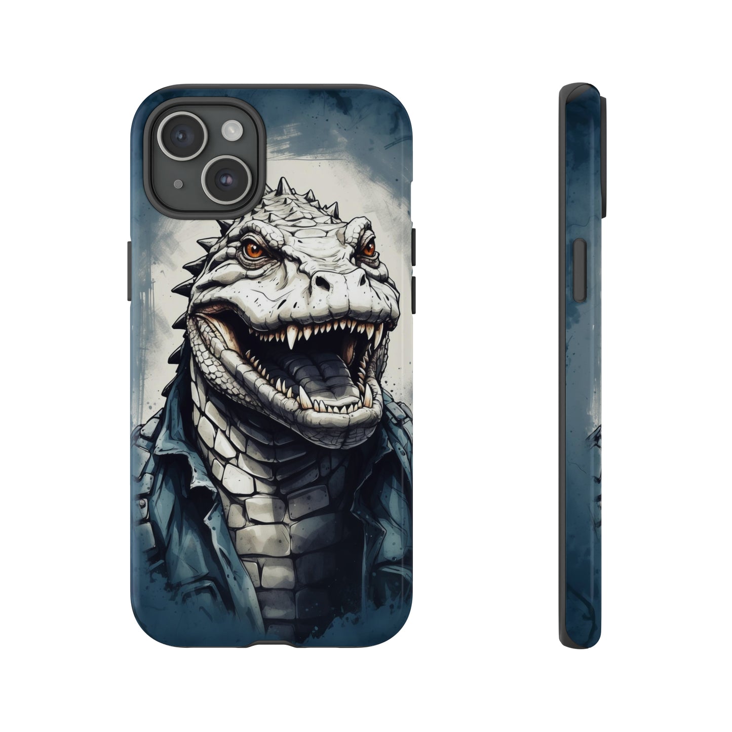 Mr Croc Tough Case