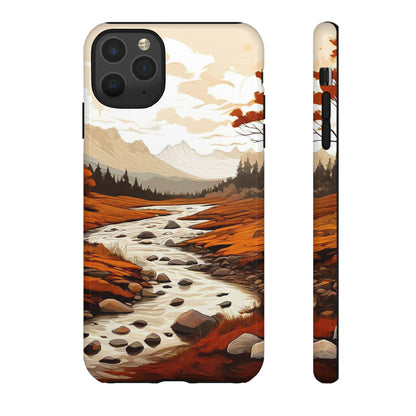 Brook Art Tough Case