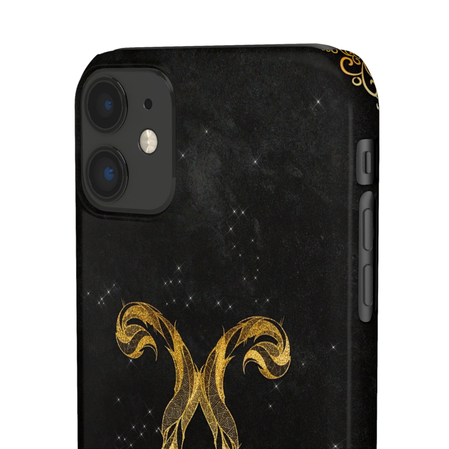 Scorpio Snap Case