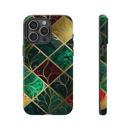 Silky Designs Tough Case