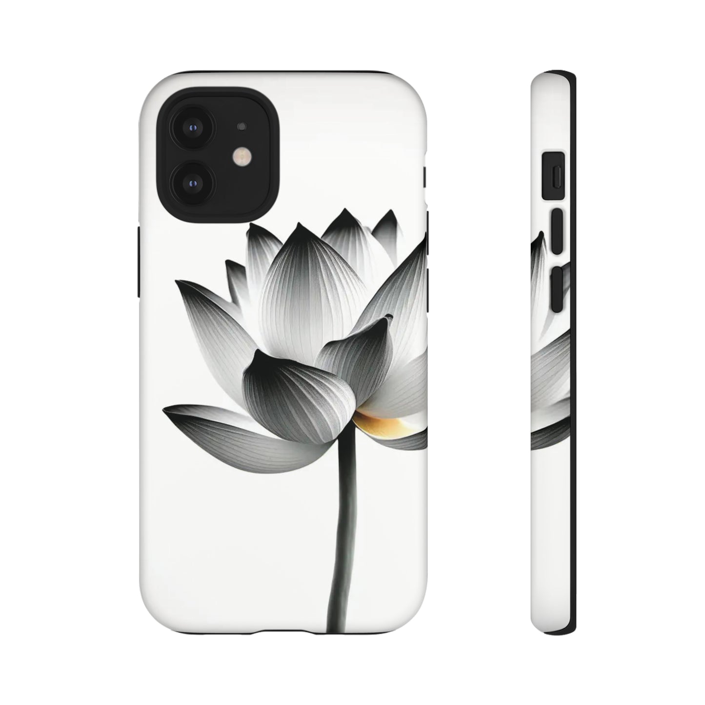 The White Lotus Tough Case