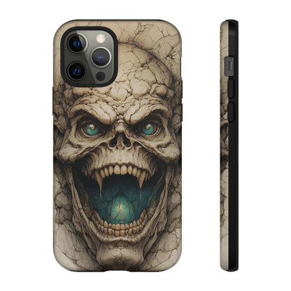 Evil Monster Tough Case