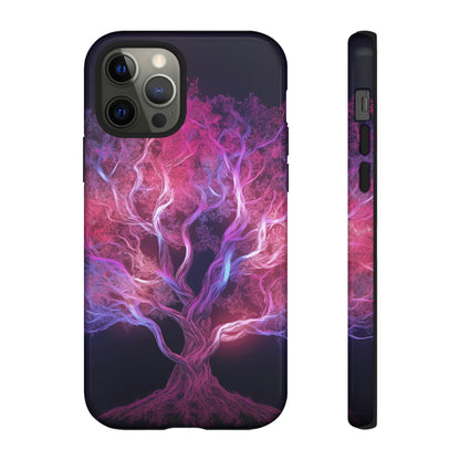 Neon Tree Tough Case