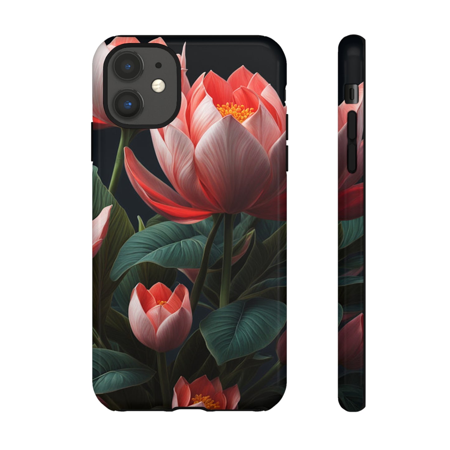 Lotus Tough Case