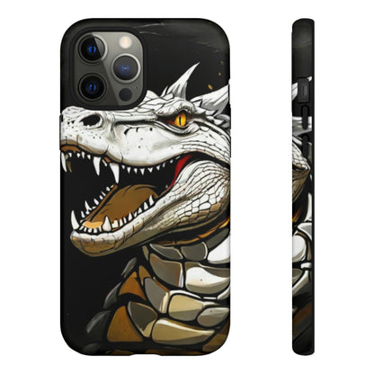 Dragon Art Tough Case