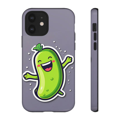 Cheerful Pear Tough Case