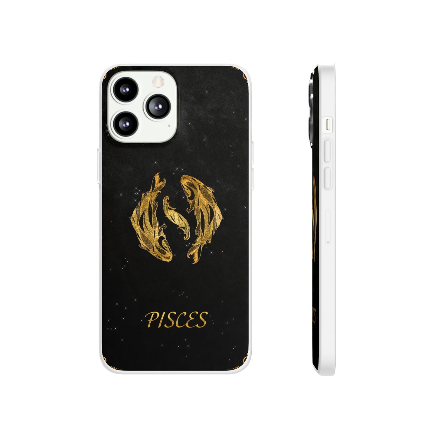 Pisces Flexi Case