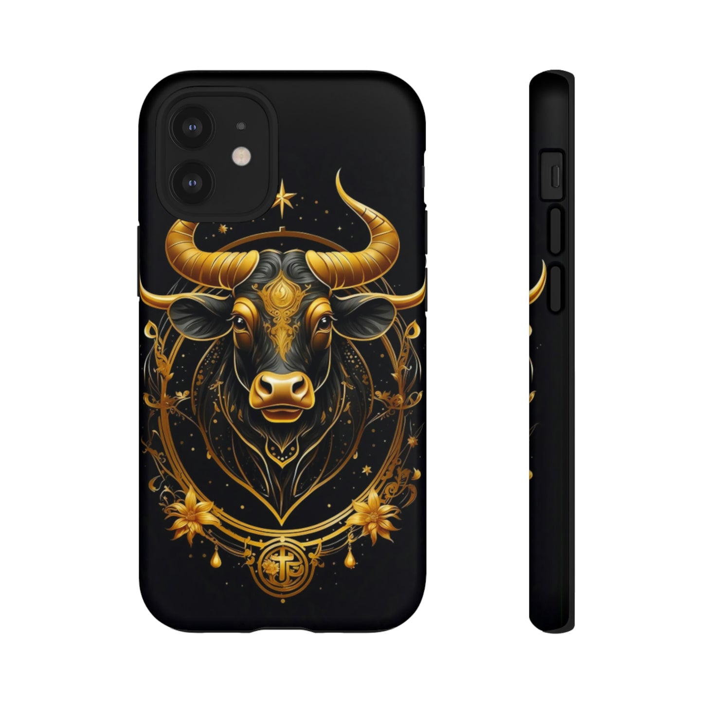 Taurus Tough Case