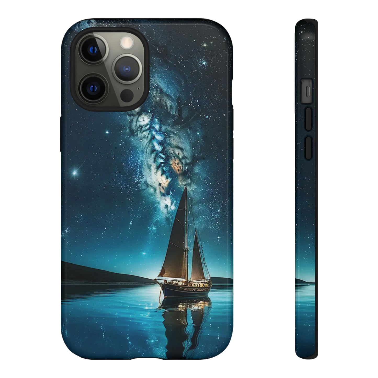 Starry Nights Tough Case