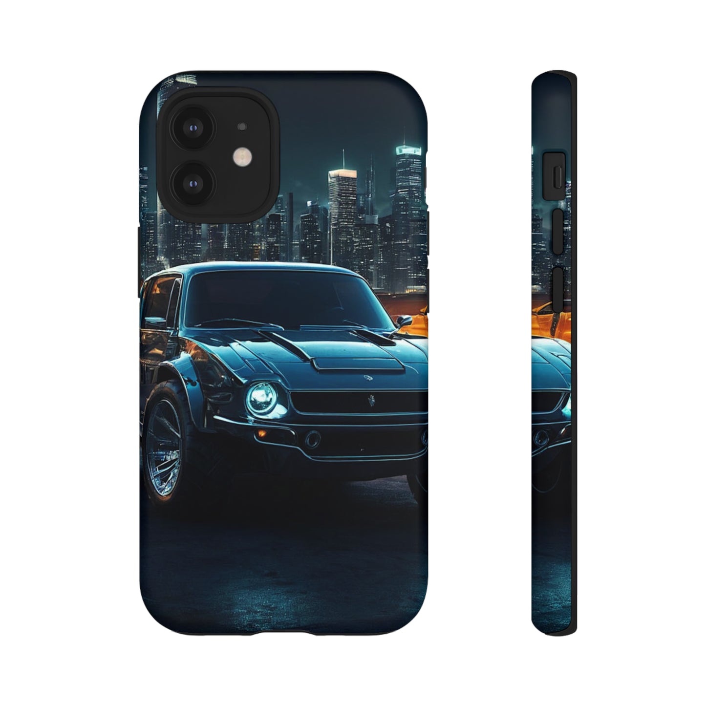 Sports Car Tough Case