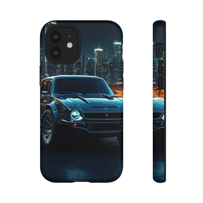 Sports Car Tough Case