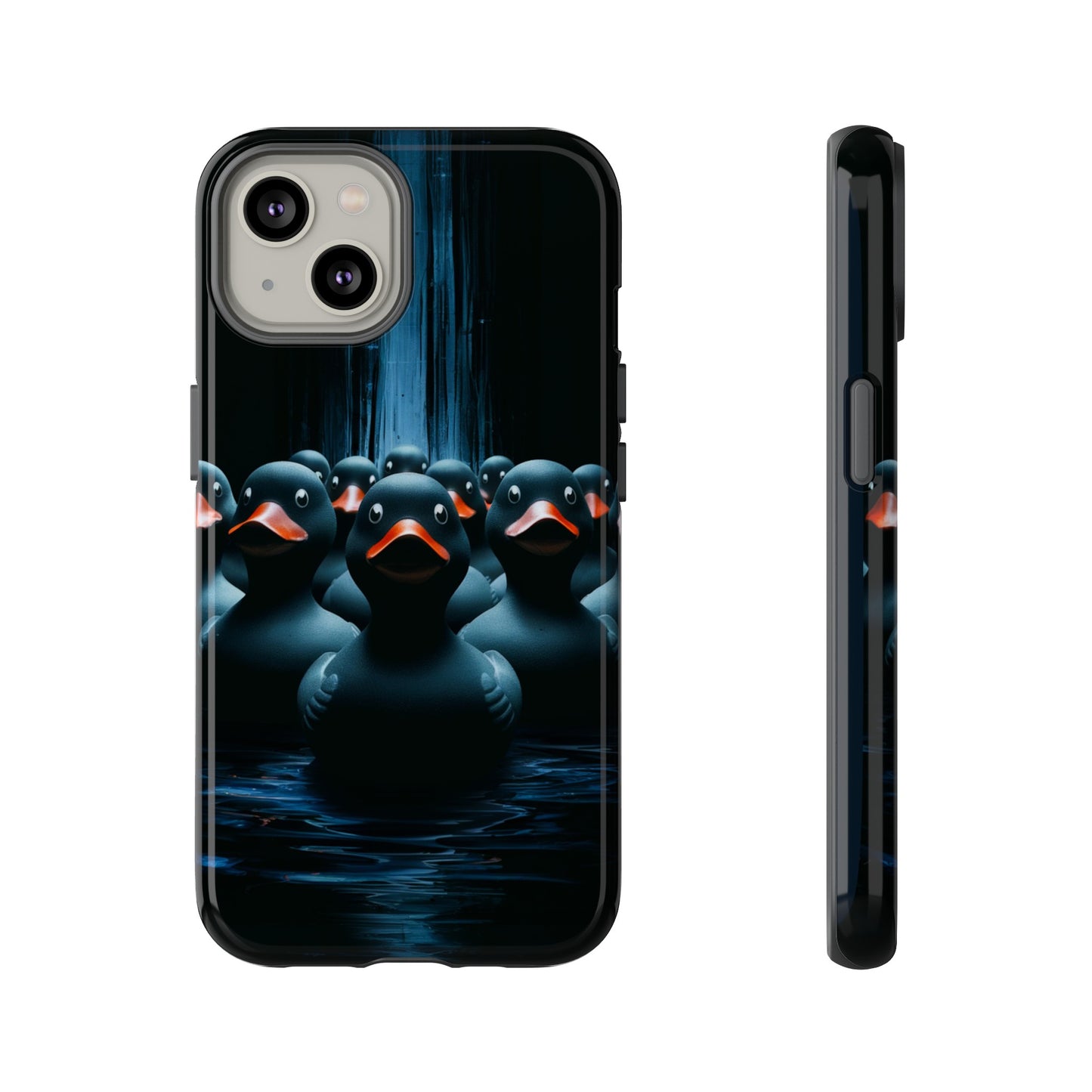 Duck Army Tough Case