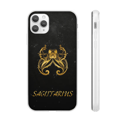 Sagittarius Flexi Case