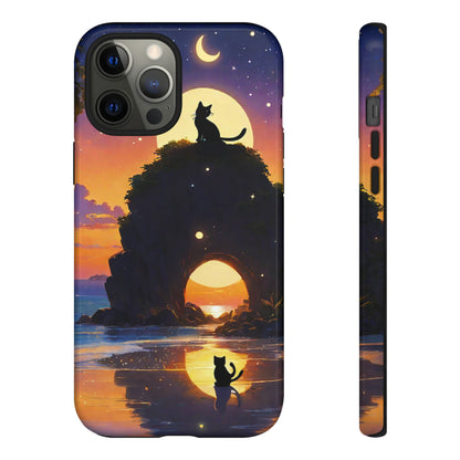 Beautiful Landscape Tough Case