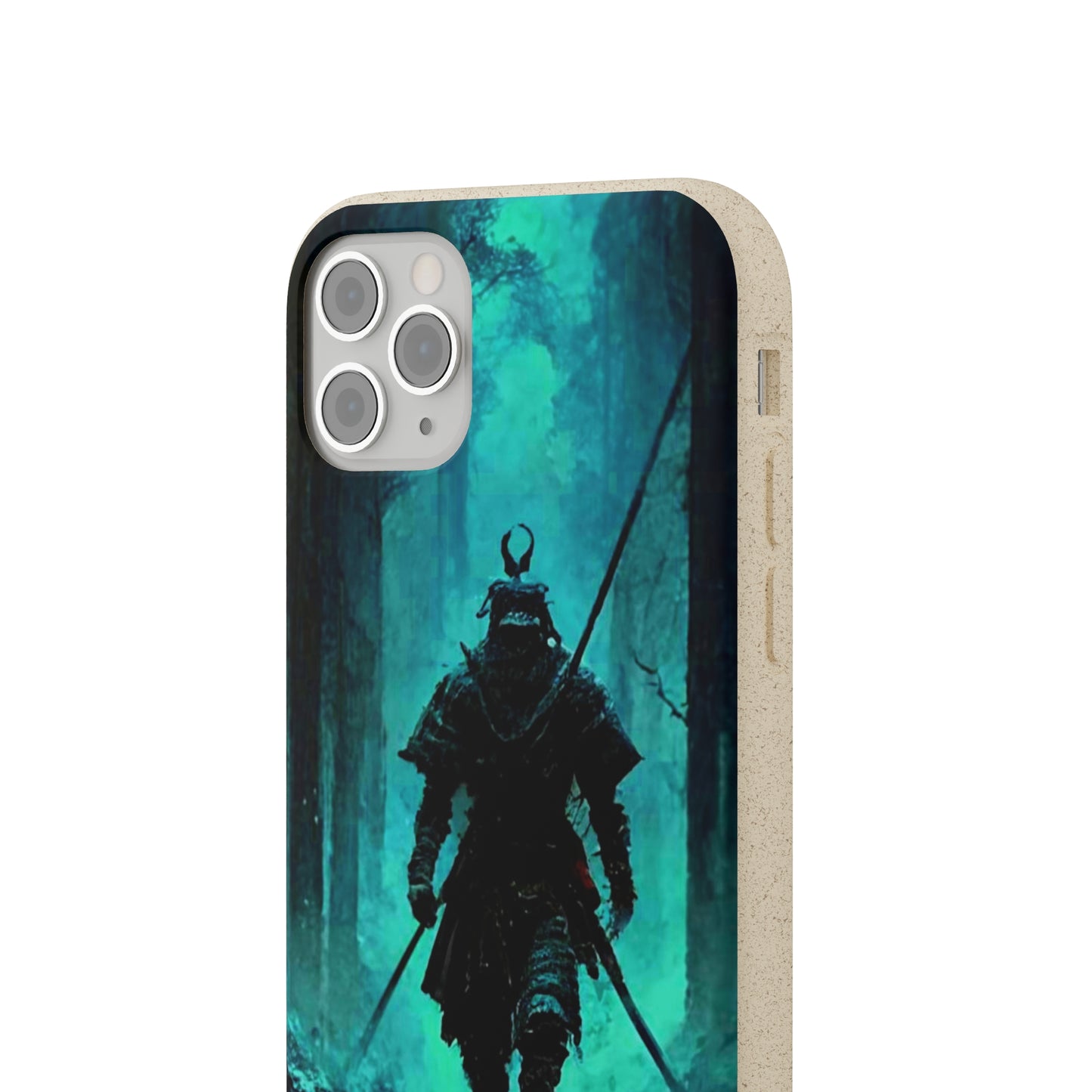 Haunting Nightwalker Biodegradable Case