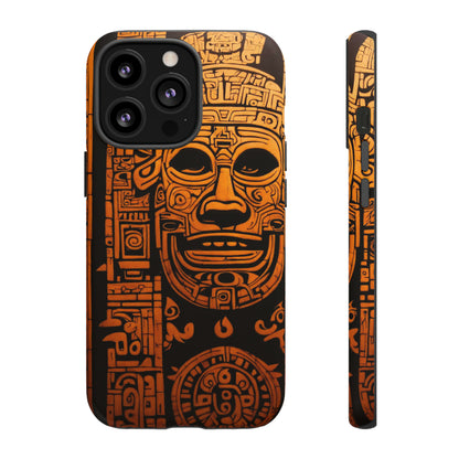 Tribal Tough Case