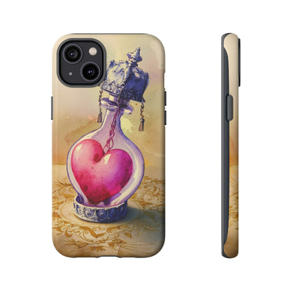 Love Essence Tough Case